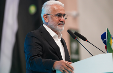 Yapıcıoğlu: HÜDA PAR bir öze ve fıtrata dönüş hareketidir